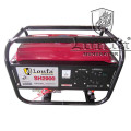 2kw 2.5kVA Elemax Sh2900dx Modelo Manual Gasolina Gasolina Generador